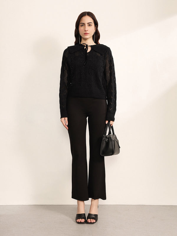 Slate Pullover