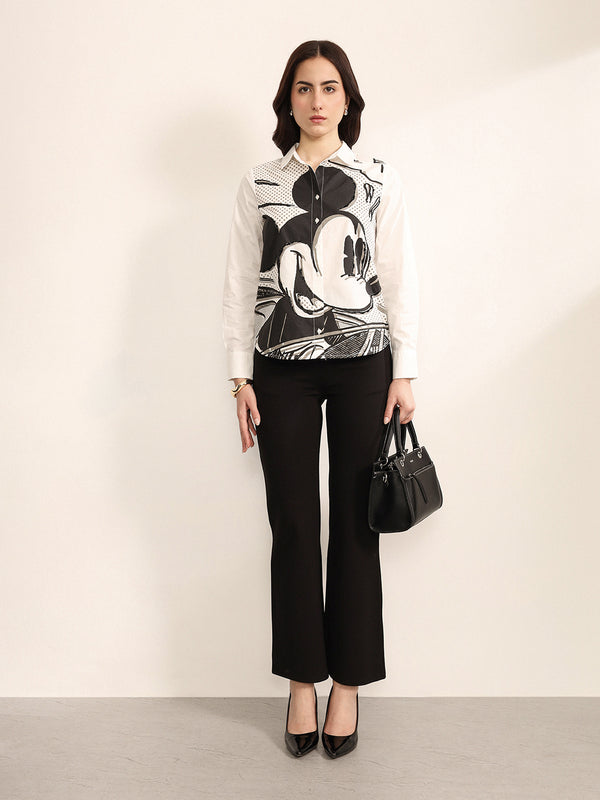 Disney Mickey Mouse Shirt