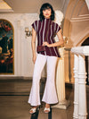 Fondant Top With Belt