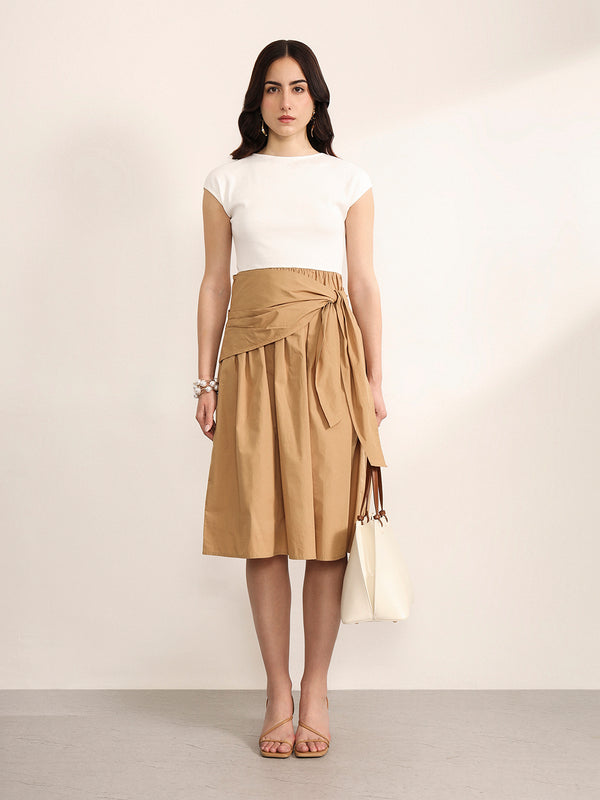 Countryside Midi Dress