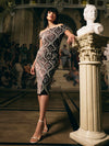 Alexis Midi Dress