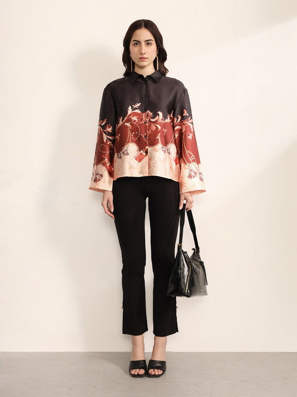 Twiggy 3 Shirt