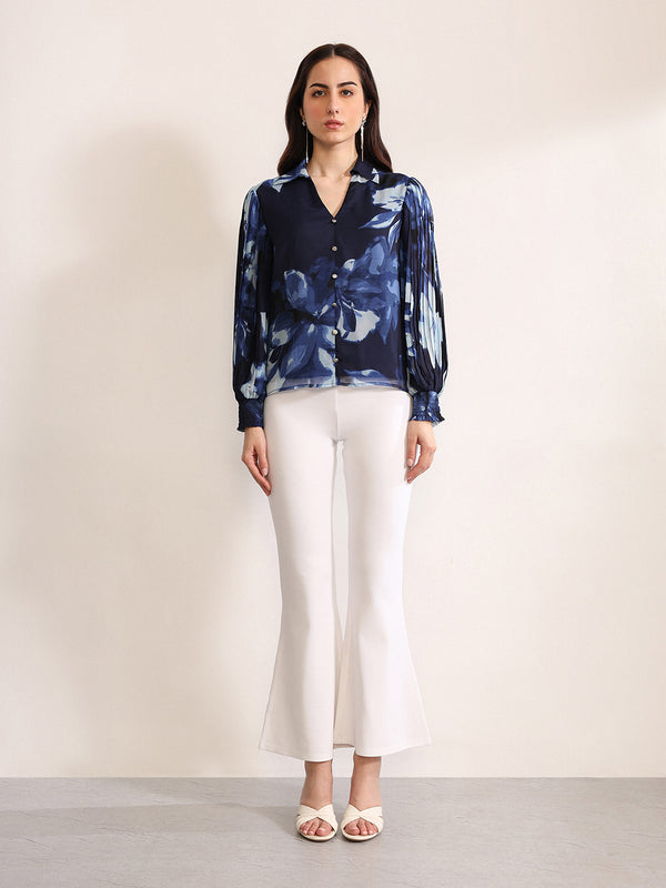 Omega Blouse