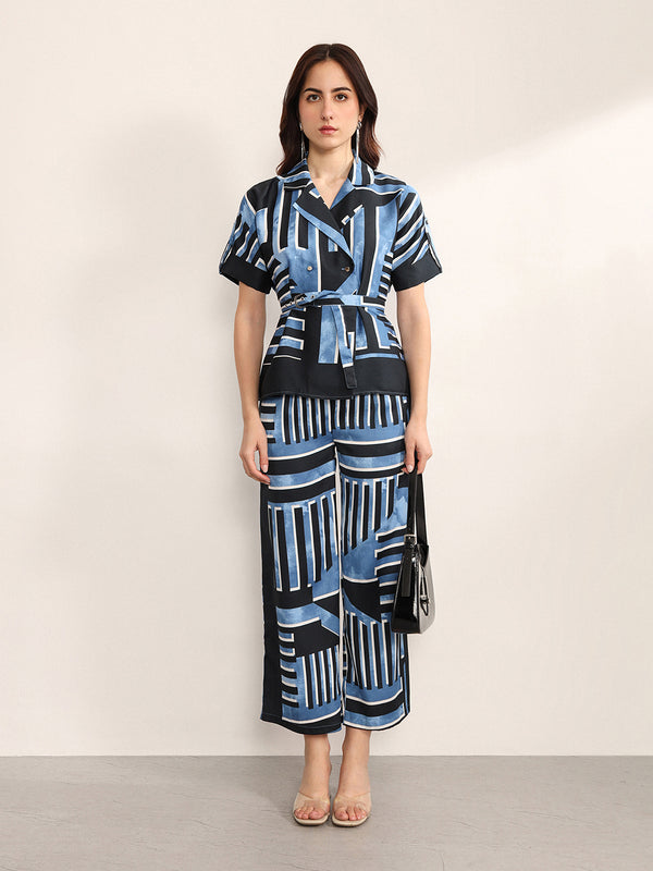 Adriatic Blouse
