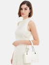 Solid Sling Bag