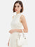 Solid Sling Bag