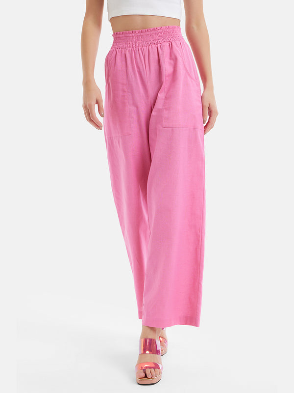 Pull On Trousers