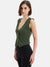 Sleeveless Waistcoat