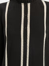 Buttoned Down LaceInsert Shirt