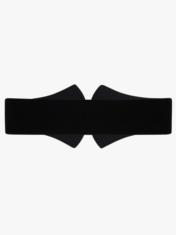 Kazo Regal Cinch Broad Stretchable Belt
