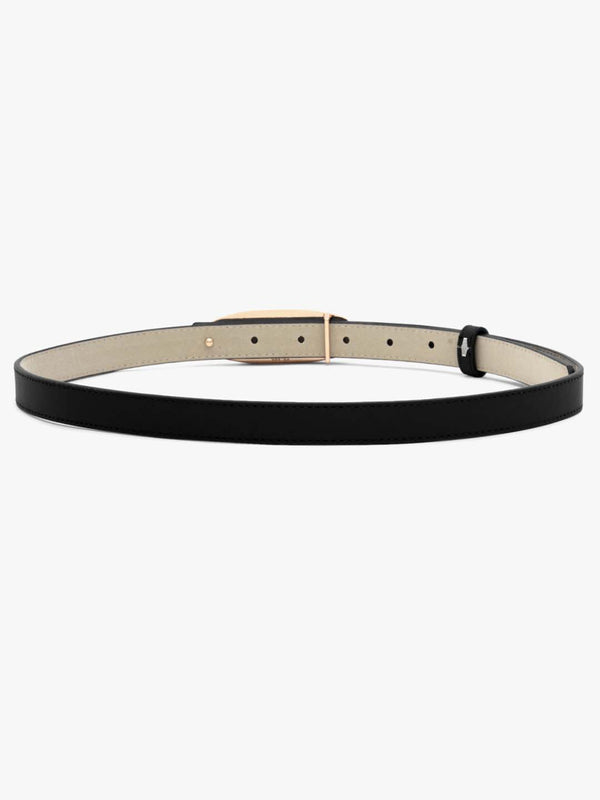 Kazo Evelina Classic Thin Belt