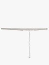 Kazo Radiance Embellished Chain Belt