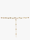 Kazo Sparkle Embellished Chain Belt