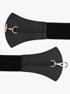 Kazo Regal Cinch Broad Stretchable Belt