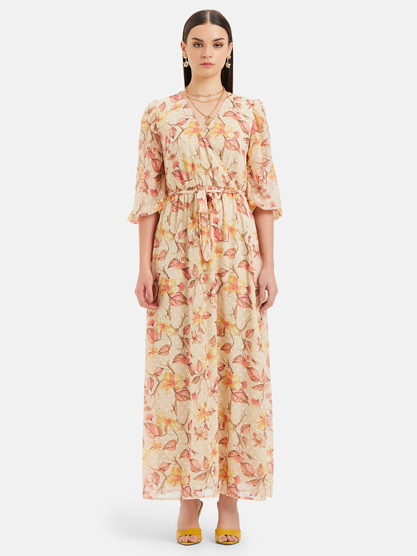 Iris Maxi Dress