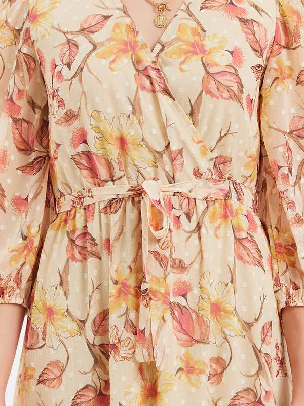 Iris Maxi Dress