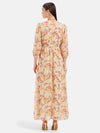 Iris Maxi Dress