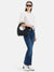 Hailey Crochet Detailed Top