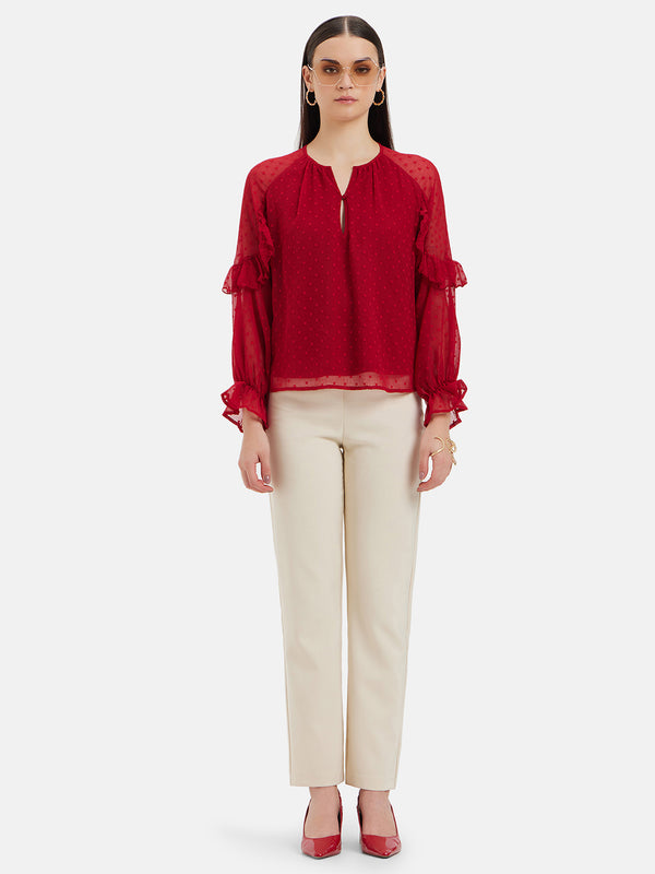 Rosa Top
