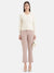Tab Detail Pullover