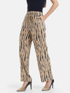 Printed Trousers