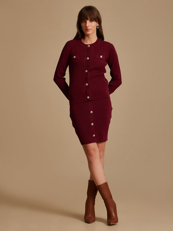 Pull Over With Buttons