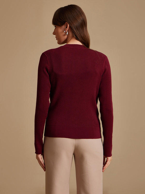 Pull Over With Buttons