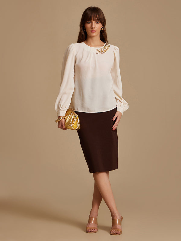 Dixie Blouse