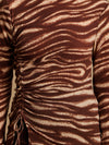 Jasper Printed Top