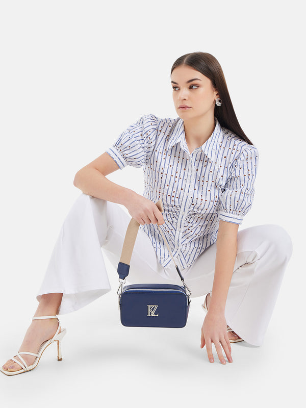 Everyday Essential Crossbody Bag