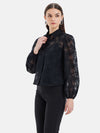 Nina Full Sleeves Shirt
