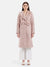 Overcoat With Fur Collar