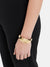 Signature Golden Bracelet