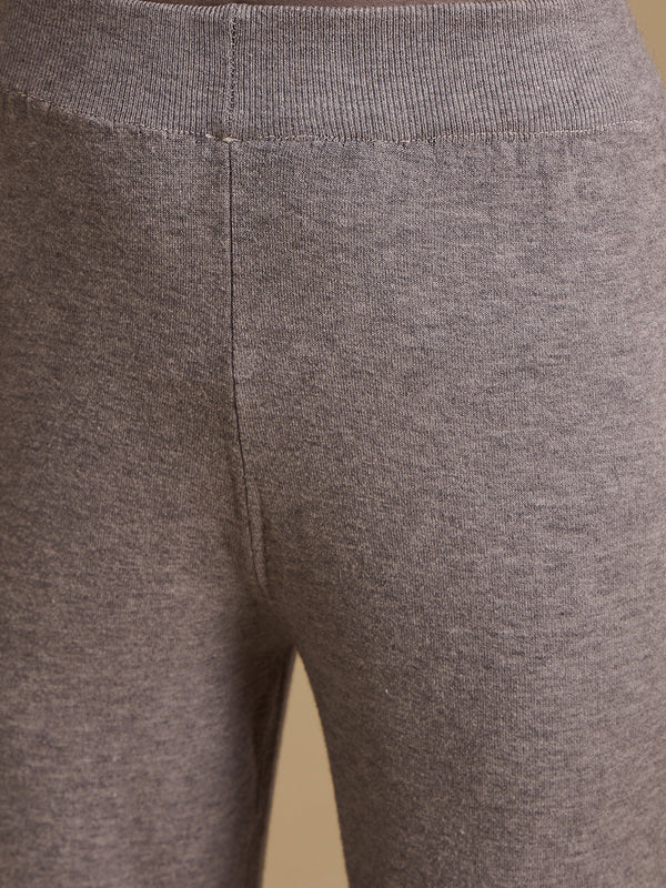 Knitted Winter Co-Ord Set