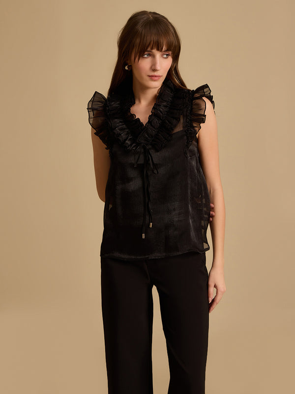 Holly 2.0 Blouse