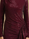 Valerie Midi Dress