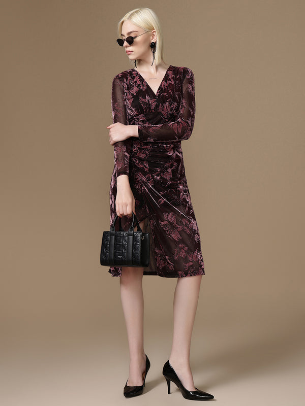 Demna Midi Dress