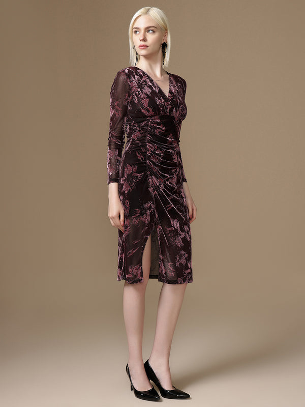Demna Midi Dress