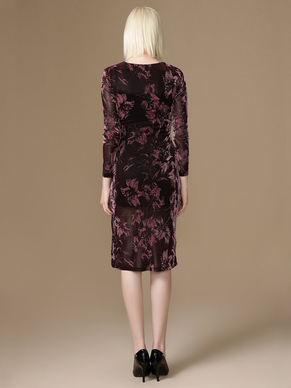 Demna Midi Dress