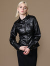 Rico Pu Shacket