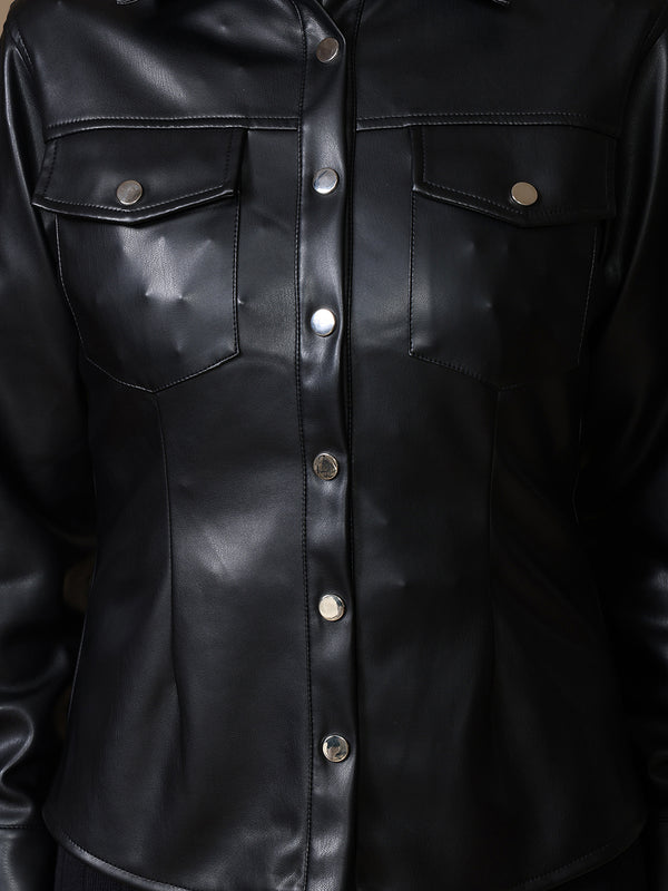 Rico Pu Shacket