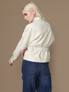 Bevy Pu Jacket