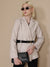 Agnes Jacket With Belt