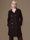 Kapster Overcoat
