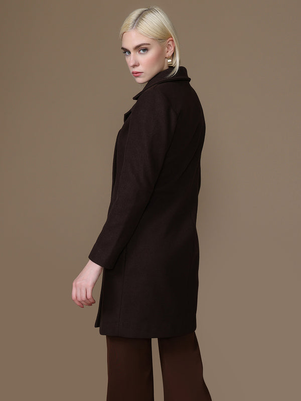 Kapster Overcoat