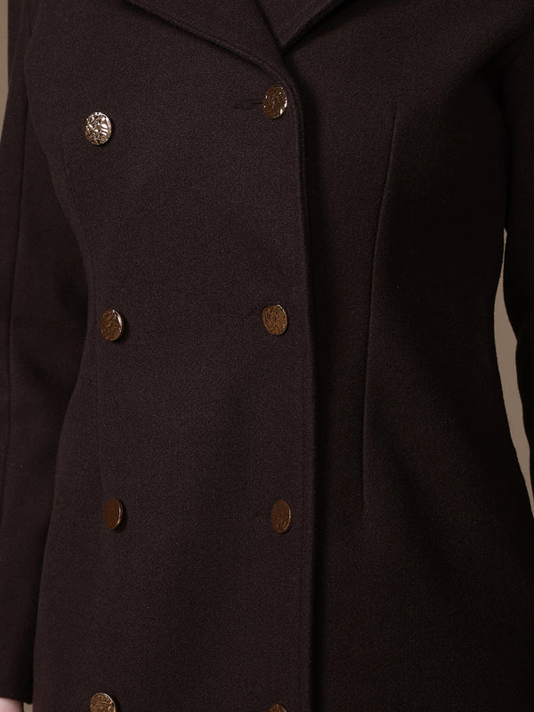 Kapster Overcoat
