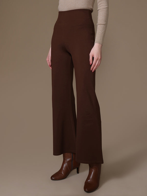 Jenna Flared Jeggings