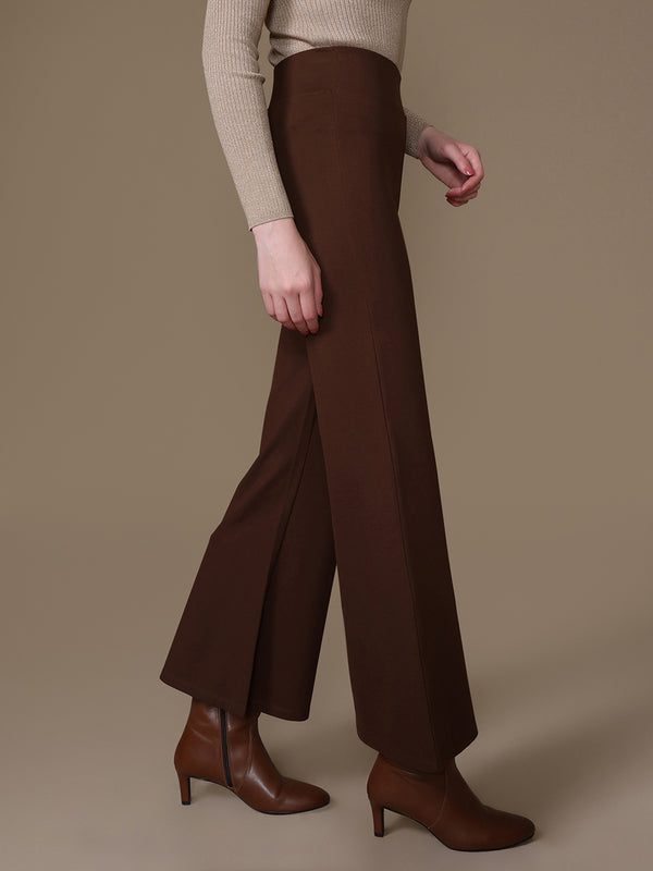 Jenna Flared Jeggings