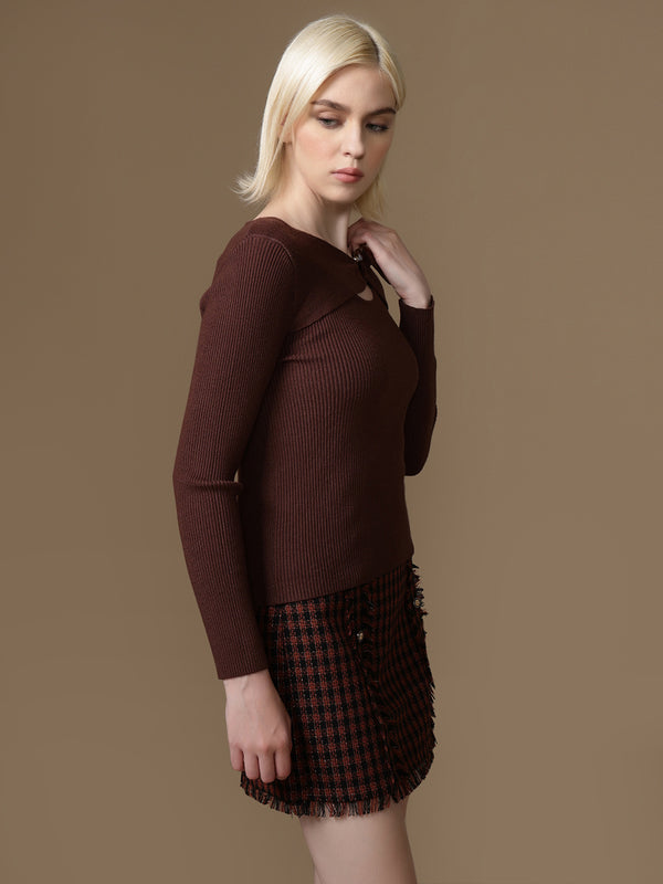 Ebba Winter Top