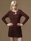 Ebba Winter Top